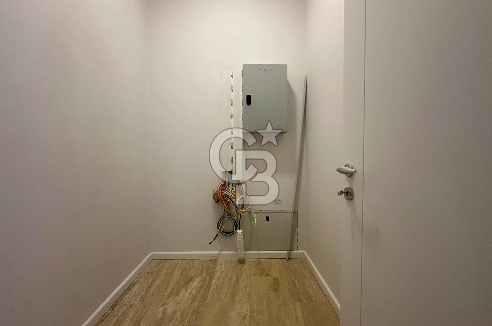 Fenerbahçe Cemil Topuzlu Üzeri Müstakil Girişli Stüdyo&Ofis