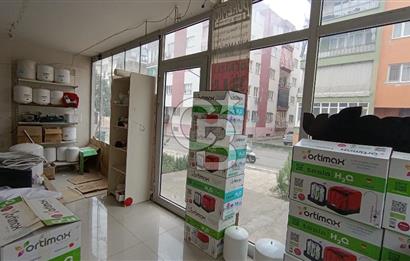 Yeşilköy Caddesi'nde 70 M2 Kiralık Dükkan 