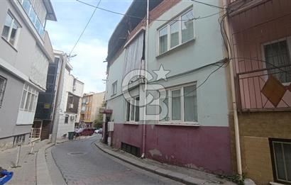 Musa Mahallesi'nde 3 Daireli Komple Satılık Bina 