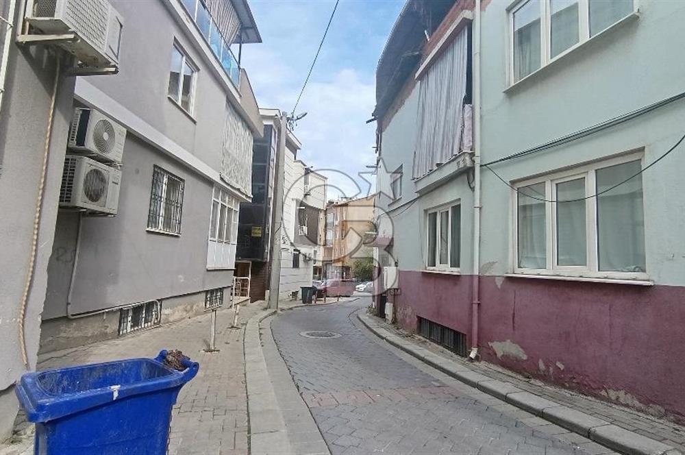 Musa Mahallesi'nde 3 Daireli Komple Satılık Bina 