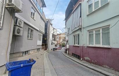 Musa Mahallesi'nde 3 Daireli Komple Satılık Bina 