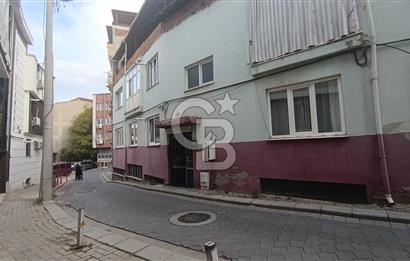 Musa Mahallesi'nde 3 Daireli Komple Satılık Bina 