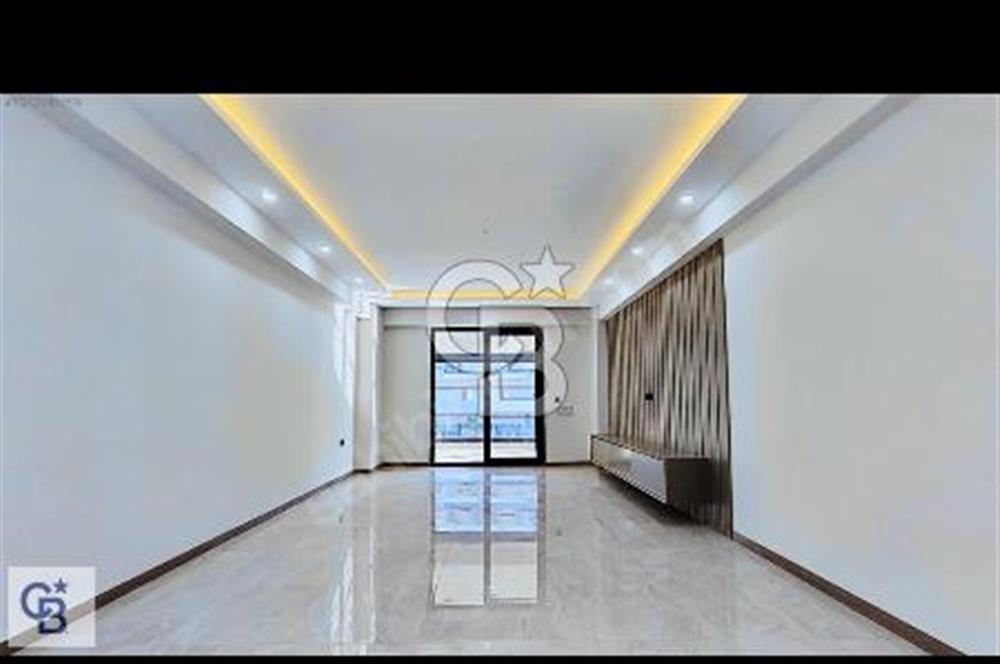 Karahasanlı Mahallesi Lüks 3,5+1 Satılık Daire 