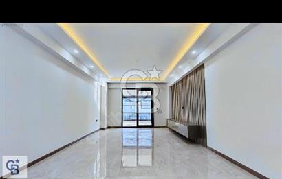 Karahasanlı Mahallesi Lüks 3,5+1 Satılık Daire 