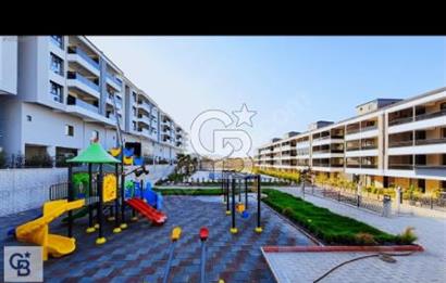 Karahasanlı Mahallesi Lüks 3,5+1 Satılık Daire 