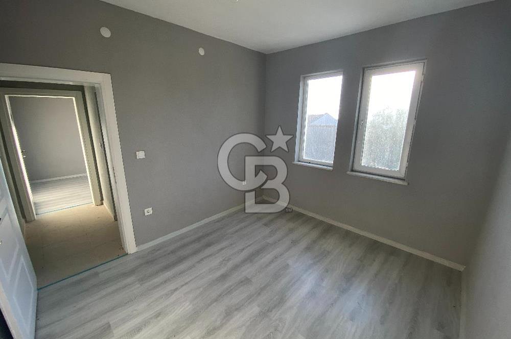 Gökçeada Şirinköyde 500 m² Arsa Üzerinde 3+1 Satılık Müstakil Ev