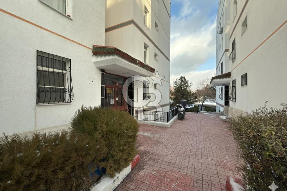 METROYA 500M / SIFIR TADİLATLI / BATIKENT MERKEZDE / ARAKAT