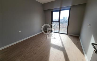 Emlak Konut 16. Etapta Deniz manzaralı 2+1 Kiralık Daire 