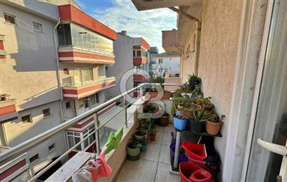 Merkezi Konumda! Kepez Meydanda 140 m² 3+1 Dubleks