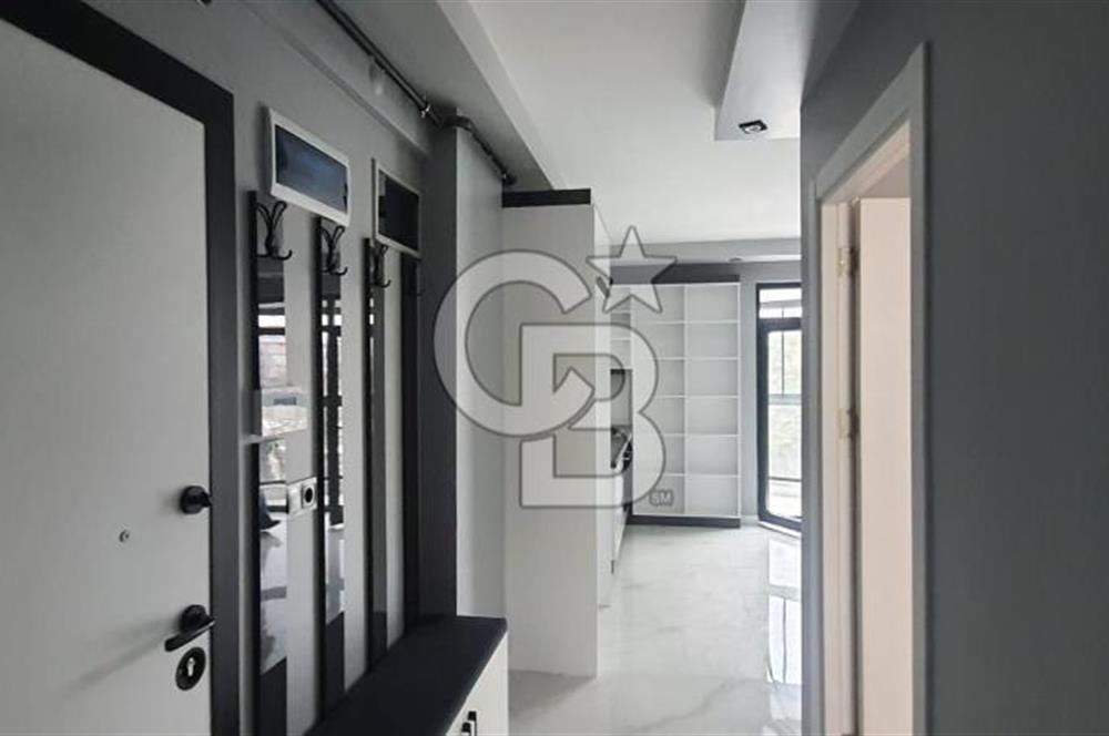 CB CITY'DEN ESKİŞEHİR ÇAMLICA MAHALLESİNDE KİRALIK 1+1