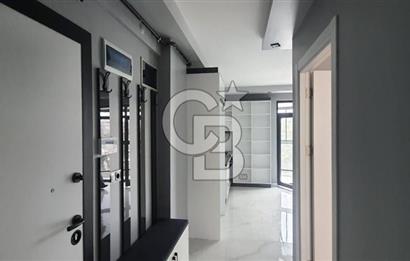 CB CITY'DEN ESKİŞEHİR ÇAMLICA MAHALLESİNDE KİRALIK 1+1