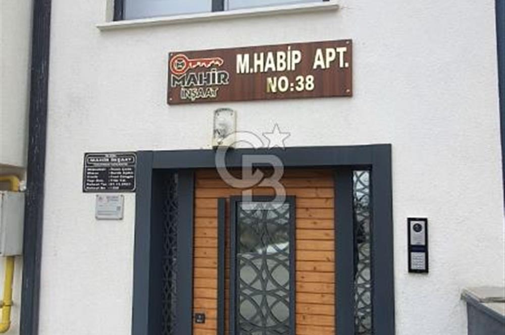 CB CITY'DEN ESKİŞEHİR ÇAMLICA MAHALLESİNDE KİRALIK 1+1