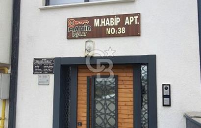 CB CITY'DEN ESKİŞEHİR ÇAMLICA MAHALLESİNDE KİRALIK 1+1