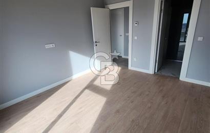 Emlak Konut 16. Etapta Deniz manzaralı 2+1 Kiralık Daire 