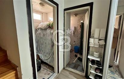 Merkezi Konumda! Kepez Meydanda 140 m² 3+1 Dubleks