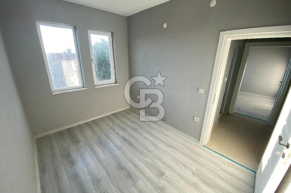 Gökçeada Şirinköyde 500 m² Arsa Üzerinde 3+1 Satılık Müstakil Ev