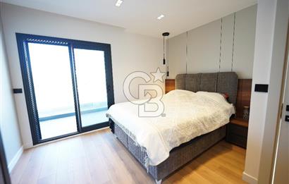 Çeşme Reisdere'de Satılık Sıfır Müstakil Havuzlu 5+1 Villa