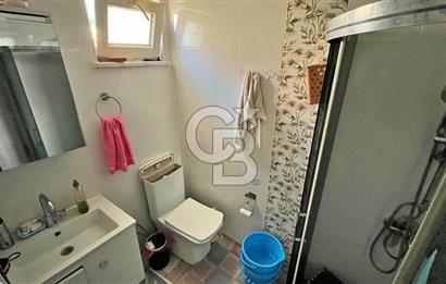 Merkezi Konumda! Kepez Meydanda 140 m² 3+1 Dubleks