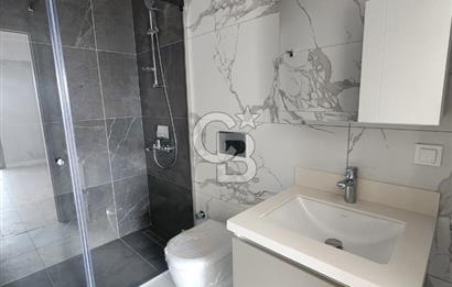 Emlak Konut 16. Etapta Deniz manzaralı 2+1 Kiralık Daire 