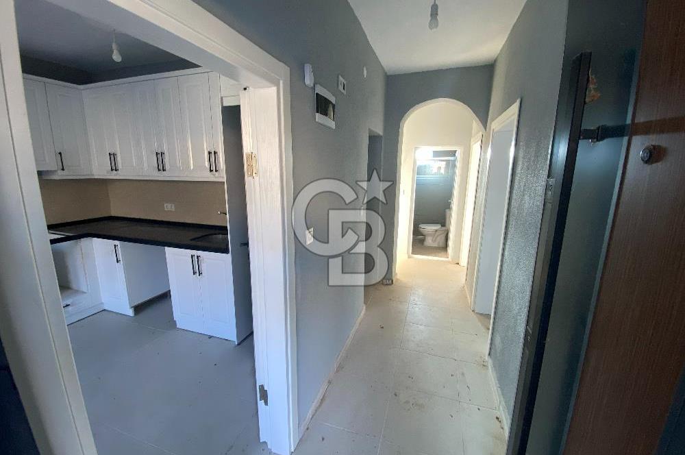 Gökçeada Şirinköyde 500 m² Arsa Üzerinde 3+1 Satılık Müstakil Ev