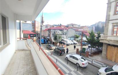 ÇARŞI MAH. PTT KARŞISINDA 2+1 KİRALIK İŞYERİ/OFİS/BÜRO