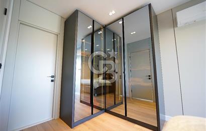 Çeşme Reisdere'de Satılık Sıfır Müstakil Havuzlu 5+1 Villa