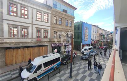 ÇARŞI MAH. PTT KARŞISINDA 2+1 KİRALIK İŞYERİ/OFİS/BÜRO