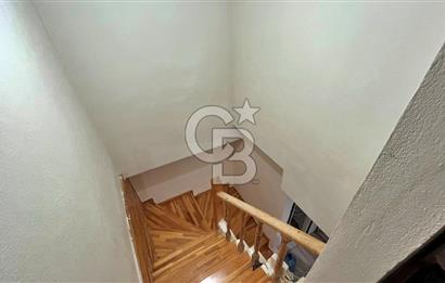 Merkezi Konumda! Kepez Meydanda 140 m² 3+1 Dubleks