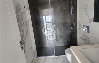 Emlak Konut 16. Etapta Deniz manzaralı 2+1 Kiralık Daire 