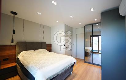 Çeşme Reisdere'de Satılık Sıfır Müstakil Havuzlu 5+1 Villa