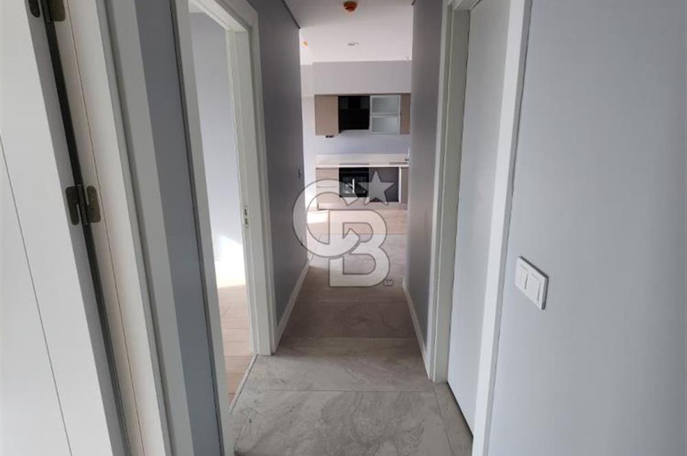 Emlak Konut 16. Etapta Deniz manzaralı 2+1 Kiralık Daire 