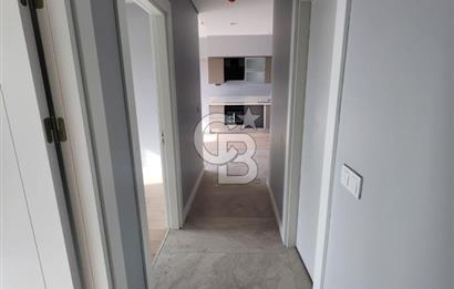 Emlak Konut 16. Etapta Deniz manzaralı 2+1 Kiralık Daire 