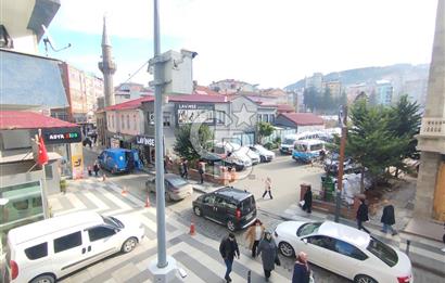 ÇARŞI MAH. PTT KARŞISINDA 2+1 KİRALIK İŞYERİ/OFİS/BÜRO