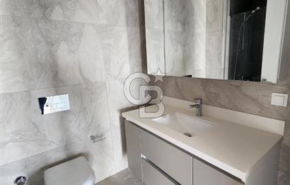 Emlak Konut 16. Etapta Deniz manzaralı 2+1 Kiralık Daire 