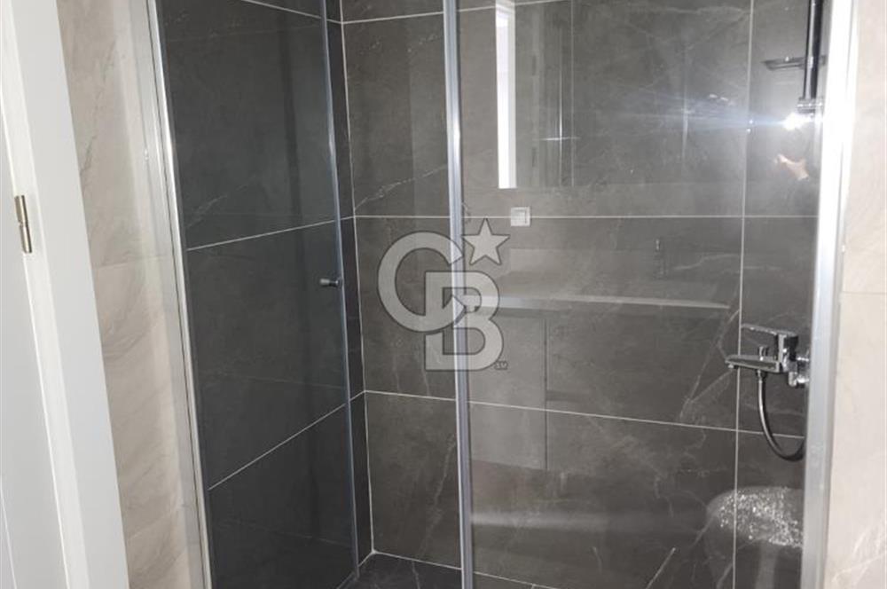 Emlak Konut 16. Etapta Deniz manzaralı 2+1 Kiralık Daire 