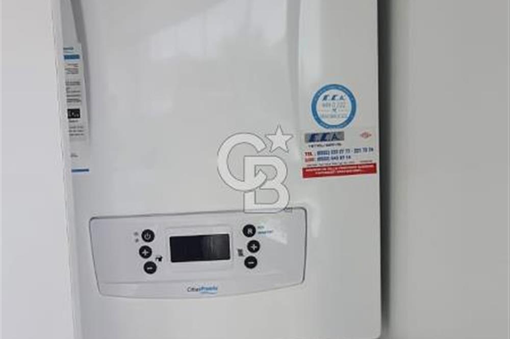 CB CITY'DEN ESKİŞEHİR ÇAMLICA MAHALLESİNDE KİRALIK 1+1