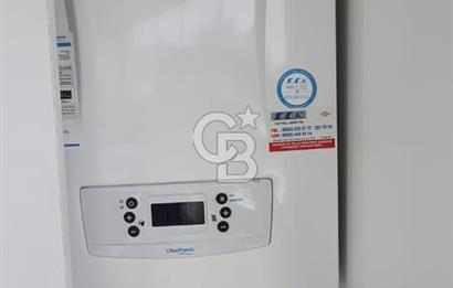 CB CITY'DEN ESKİŞEHİR ÇAMLICA MAHALLESİNDE KİRALIK 1+1