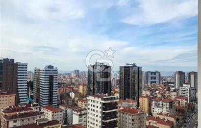 Emlak Konut 16. Etapta Deniz manzaralı 2+1 Kiralık Daire 