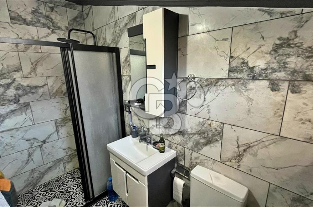 Merkezi Konumda! Kepez Meydanda 140 m² 3+1 Dubleks