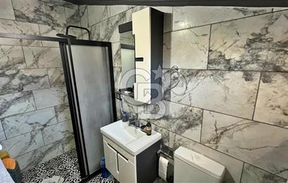 Merkezi Konumda! Kepez Meydanda 140 m² 3+1 Dubleks