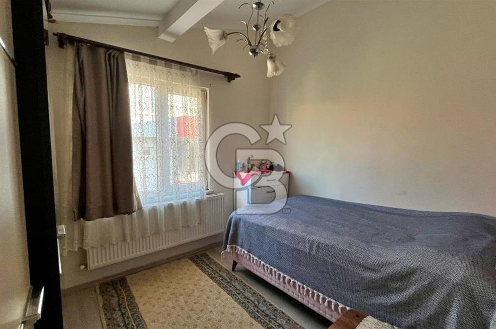 Merkezi Konumda! Kepez Meydanda 140 m² 3+1 Dubleks