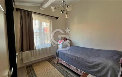 Merkezi Konumda! Kepez Meydanda 140 m² 3+1 Dubleks