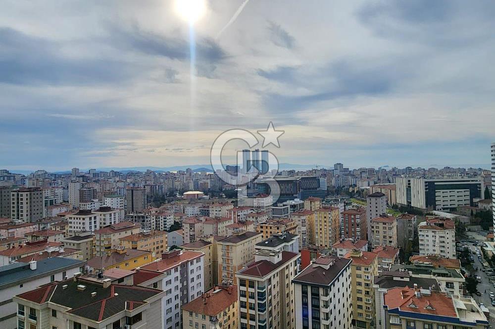 Emlak Konut 16. Etapta Deniz manzaralı 2+1 Kiralık Daire 