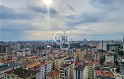 Emlak Konut 16. Etapta Deniz manzaralı 2+1 Kiralık Daire 