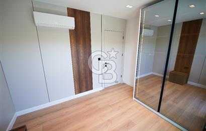 Çeşme Reisdere'de Satılık Sıfır Müstakil Havuzlu 5+1 Villa