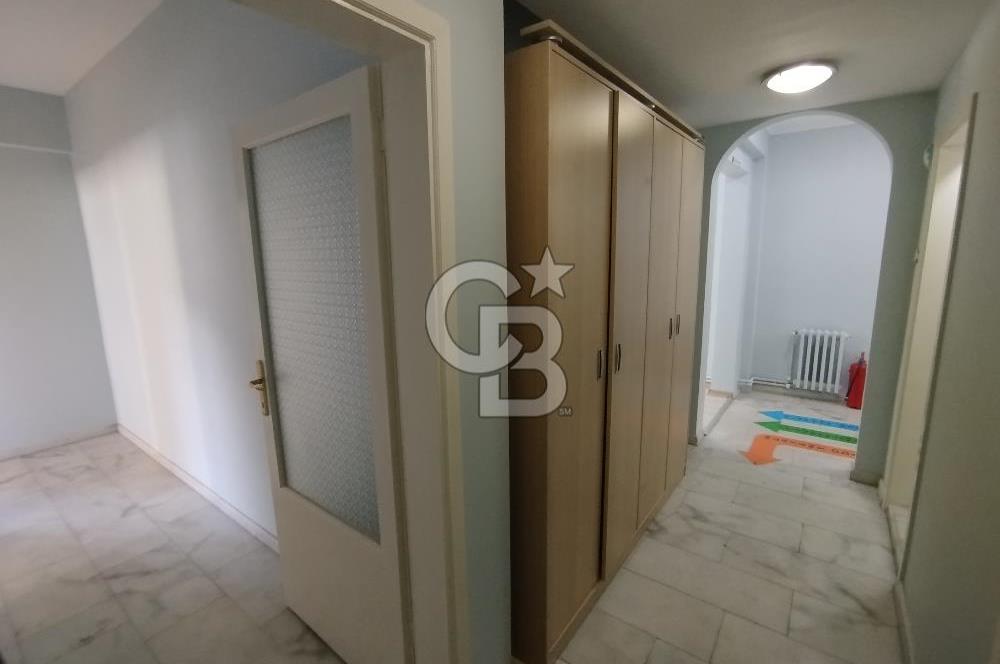 ÇARŞI MAH. PTT KARŞISINDA 2+1 KİRALIK İŞYERİ/OFİS/BÜRO