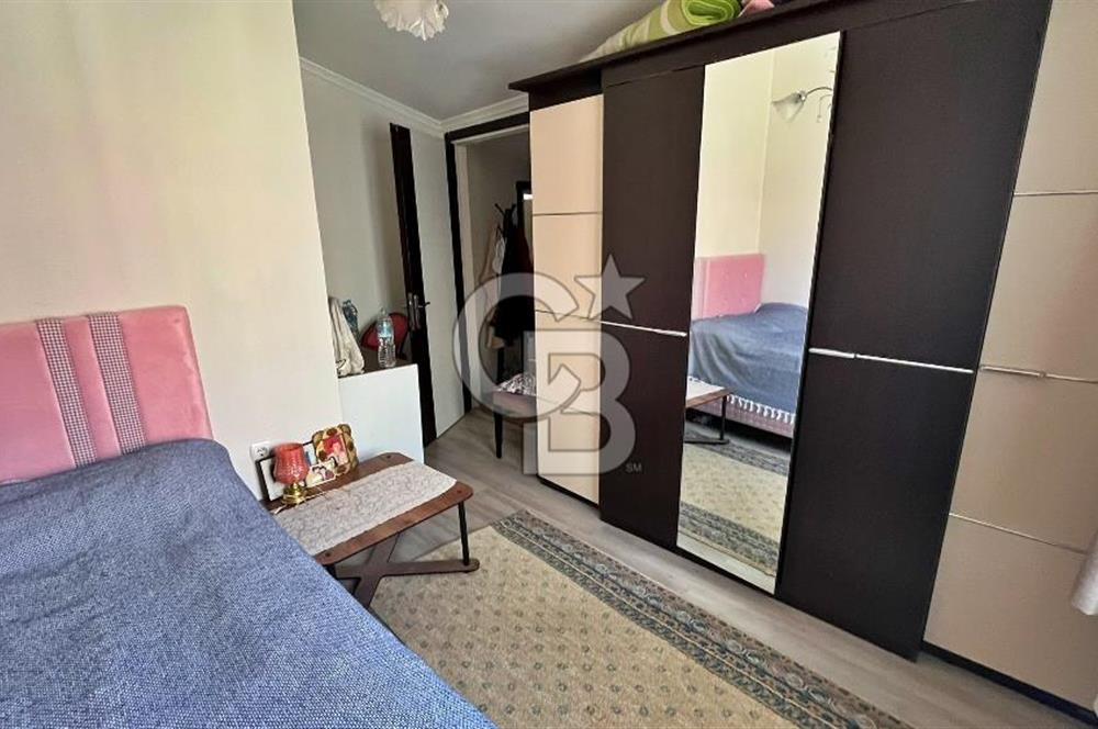 Merkezi Konumda! Kepez Meydanda 140 m² 3+1 Dubleks