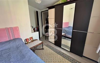 Merkezi Konumda! Kepez Meydanda 140 m² 3+1 Dubleks