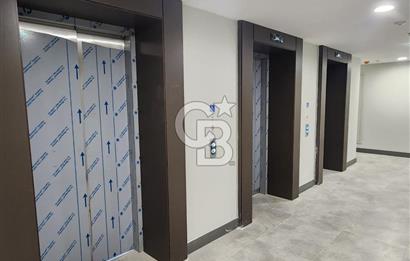 Emlak Konut 16. Etapta Deniz manzaralı 2+1 Kiralık Daire 