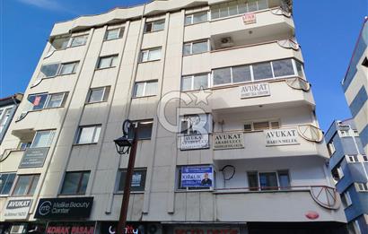 ÇARŞI MAH. PTT KARŞISINDA 2+1 KİRALIK İŞYERİ/OFİS/BÜRO